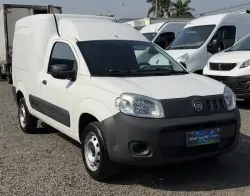 FIAT Fiorino Furg�o 1.4 FIRE FLEX HARD WORKING