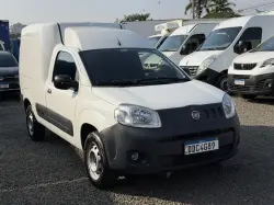 FIAT Fiorino Furg�o 1.4 FIRE FLEX HARD WORKING