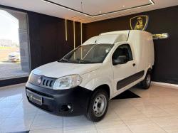 FIAT Fiorino Furg�o 1.4 FLEX
