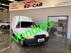 FIAT Fiorino Furg�o 1.3 FLEX