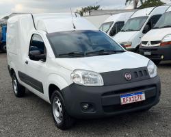 FIAT Fiorino Furg�o 1.4 FLEX ENDURANCE