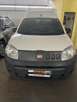 FIAT Fiorino Furg�o 1.4 FIRE FLEX HARD WORKING