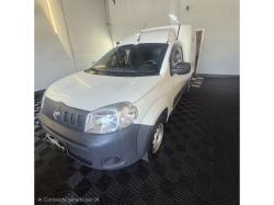 FIAT Fiorino Furg�o 1.4 FLEX ENDURANCE