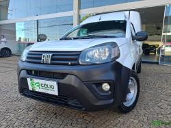 FIAT Fiorino Furg�o 1.4 FLEX ENDURANCE