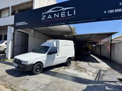 FIAT Fiorino Furg�o 1.3 FLEX