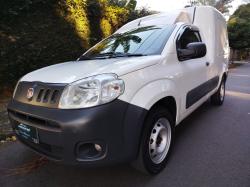FIAT Fiorino Furg�o 1.4 FIRE FLEX HARD WORKING