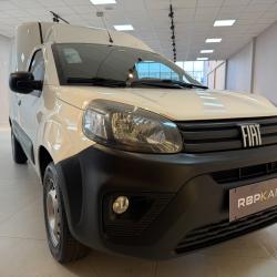 FIAT Fiorino Furg�o 1.4 FLEX ENDURANCE