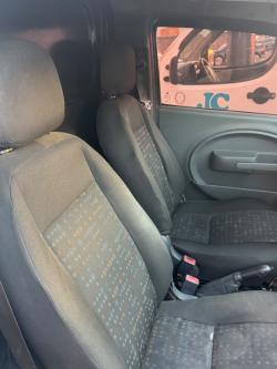 FIAT Fiorino Furg�o 1.4 FLEX