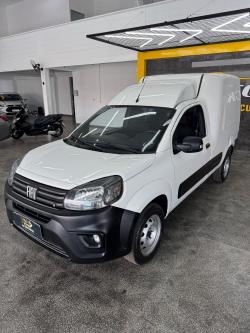 FIAT Fiorino Furg�o 1.4 FLEX ENDURANCE
