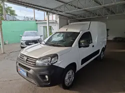 FIAT Fiorino Furg�o 1.4 FLEX ENDURANCE