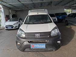 FIAT Fiorino Furg�o 1.4 FLEX ENDURANCE