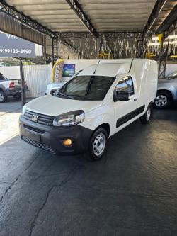 FIAT Fiorino Furg�o 1.4 FLEX