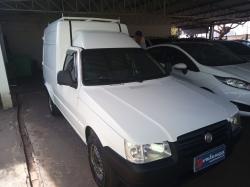 FIAT Fiorino Furg�o 1.3 FLEX