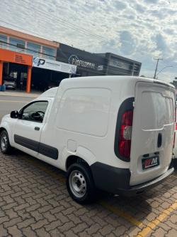 FIAT Fiorino Furg�o 1.4 FIRE FLEX HARD WORKING