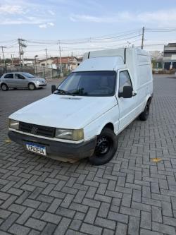 FIAT Fiorino Furg�o 1.5 IE
