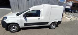 FIAT Fiorino Furg�o 1.4 FLEX ENDURANCE