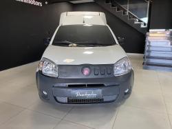 FIAT Fiorino Furg�o 1.4 FLEX