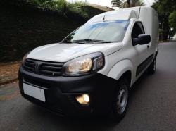 FIAT Fiorino Furg�o 1.4 FLEX ENDURANCE