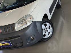 FIAT Fiorino Furg�o 1.4 FLEX