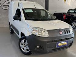 FIAT Fiorino Furgão 1.4 FLEX