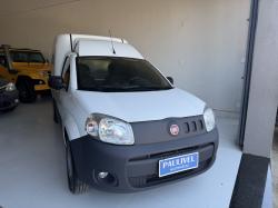 FIAT Fiorino Furg�o 1.4 FLEX ENDURANCE