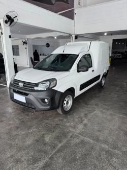 FIAT Fiorino Furg�o 1.4 FLEX ENDURANCE