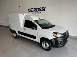 FIAT Fiorino Furgão 1.4 FLEX ENDURANCE