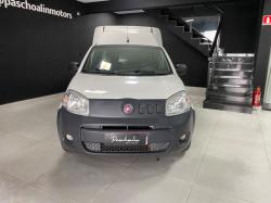 FIAT Fiorino Furgão 1.4 FLEX