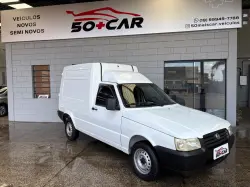 FIAT Fiorino Furgão 1.3 FIRE