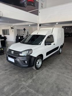 FIAT Fiorino Furgão 1.4 FLEX ENDURANCE