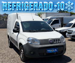 FIAT Fiorino Furgão 1.4 FIRE FLEX HARD WORKING