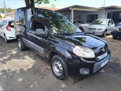 FIAT Fiorino Furgão 1.4 FIRE FLEX HARD WORKING