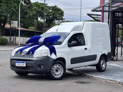 FIAT Fiorino Furgão 1.4 FLEX ENDURANCE