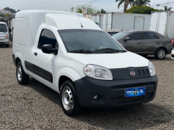 FIAT Fiorino Furgão 1.4 FIRE FLEX HARD WORKING