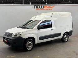 FIAT Fiorino Furgão 1.4 FLEX ENDURANCE