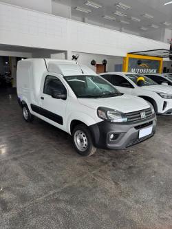 FIAT Fiorino Furgão 1.4 FLEX ENDURANCE