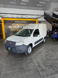 FIAT Fiorino Pick-up 1.5 WORKING