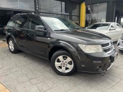 FIAT Freemont 2.4 16V 4P PRECISION AUTOM�TICO 7 LUGARES