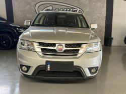 FIAT Freemont 2.4 16V 4P PRECISION AUTOM�TICO 7 LUGARES