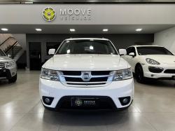 FIAT Freemont 2.4 16V 4P PRECISION AUTOM�TICO 7 LUGARES