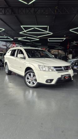 FIAT Freemont 2.4 16V 4P PRECISION AUTOM�TICO 7 LUGARES