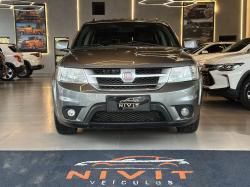 FIAT Freemont 2.4 16V 4P PRECISION AUTOM�TICO 7 LUGARES