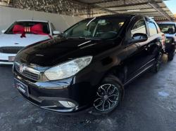 FIAT Grand Siena 1.4 4P EVO ATTRACTIVE FLEX