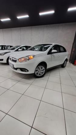FIAT Grand Siena 1.4 4P EVO ATTRACTIVE FLEX