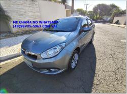 FIAT Grand Siena 1.4 4P EVO ATTRACTIVE FLEX