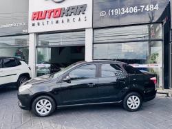 FIAT Grand Siena 1.4 4P EVO ATTRACTIVE FLEX