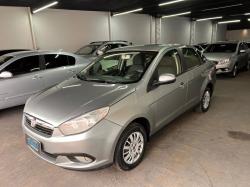 FIAT Grand Siena 1.4 4P EVO ATTRACTIVE FLEX