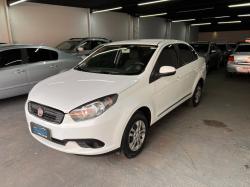 FIAT Grand Siena 1.4 4P EVO ATTRACTIVE FLEX