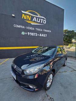 FIAT Grand Siena 1.4 4P EVO ATTRACTIVE FLEX