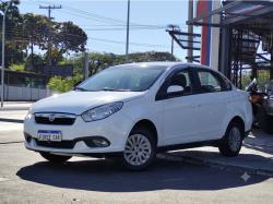 FIAT Grand Siena 1.4 4P EVO ATTRACTIVE FLEX